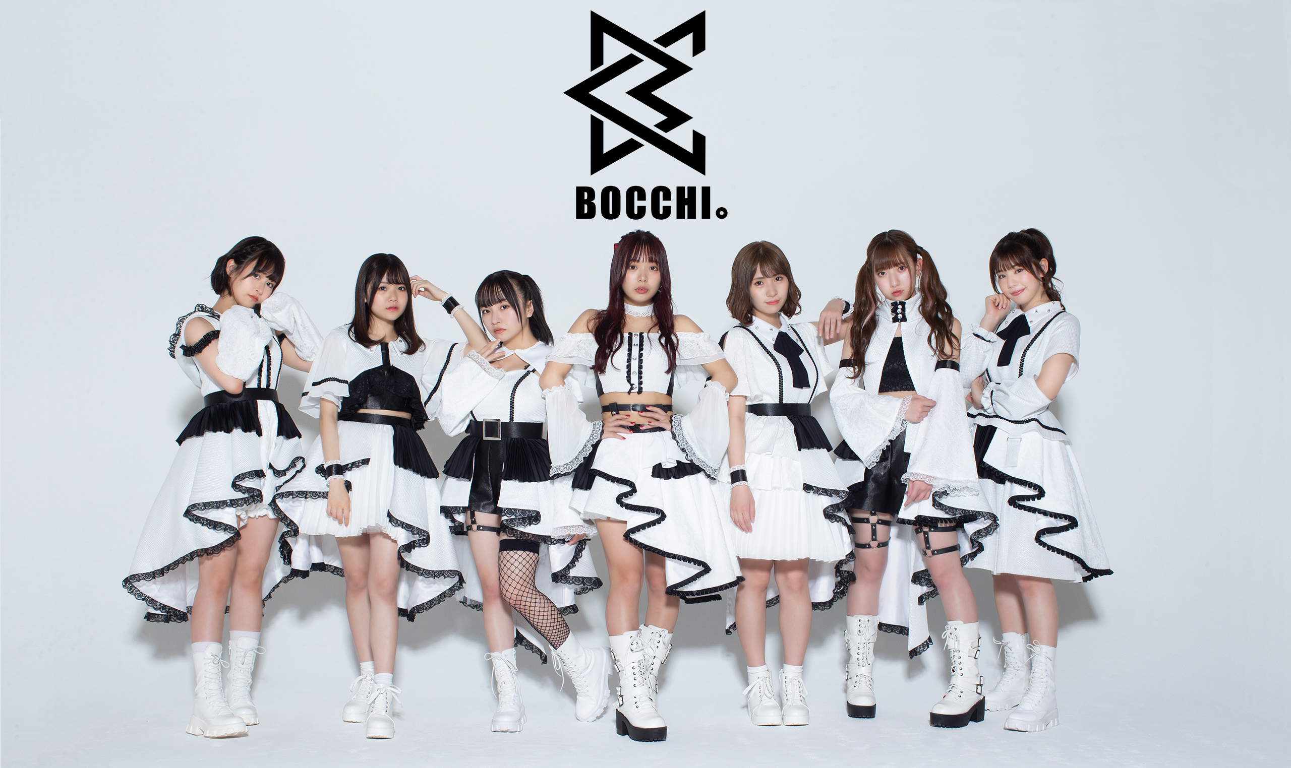 BOCCHI。