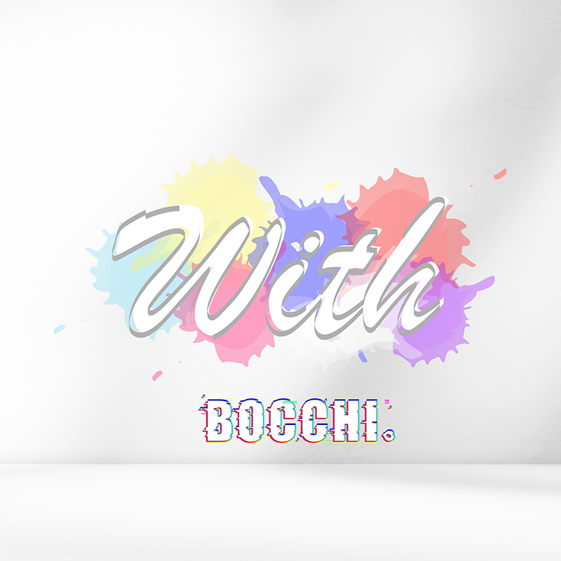 with