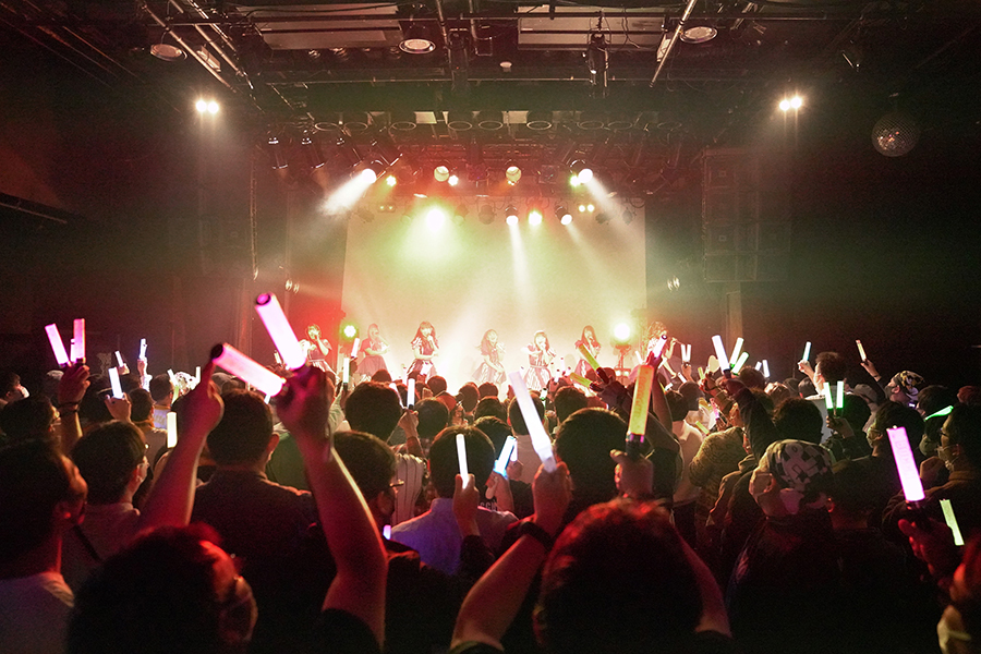 『Endless TOUR 2022』完走！