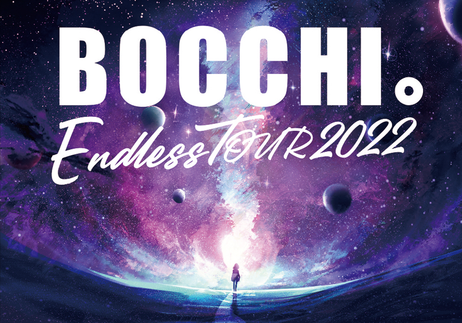 Endless TOUR 2022