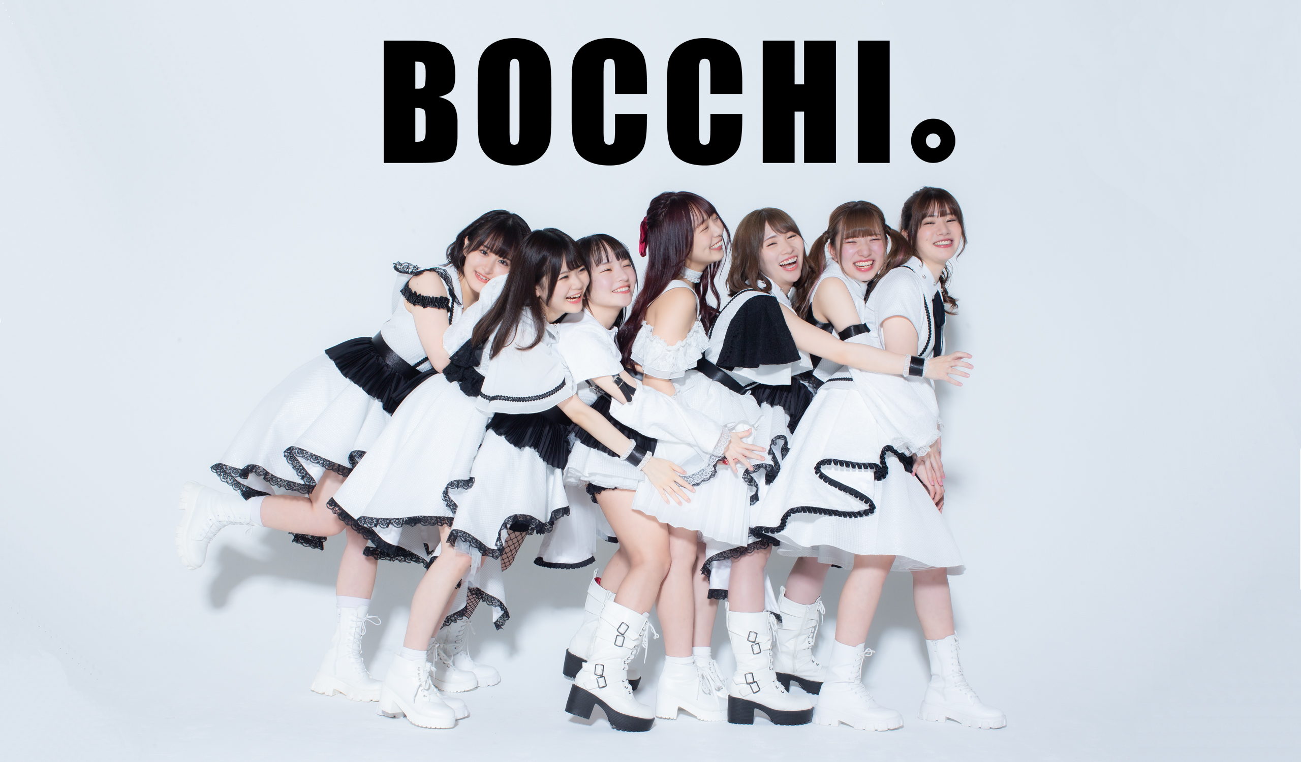 BOCCHI。