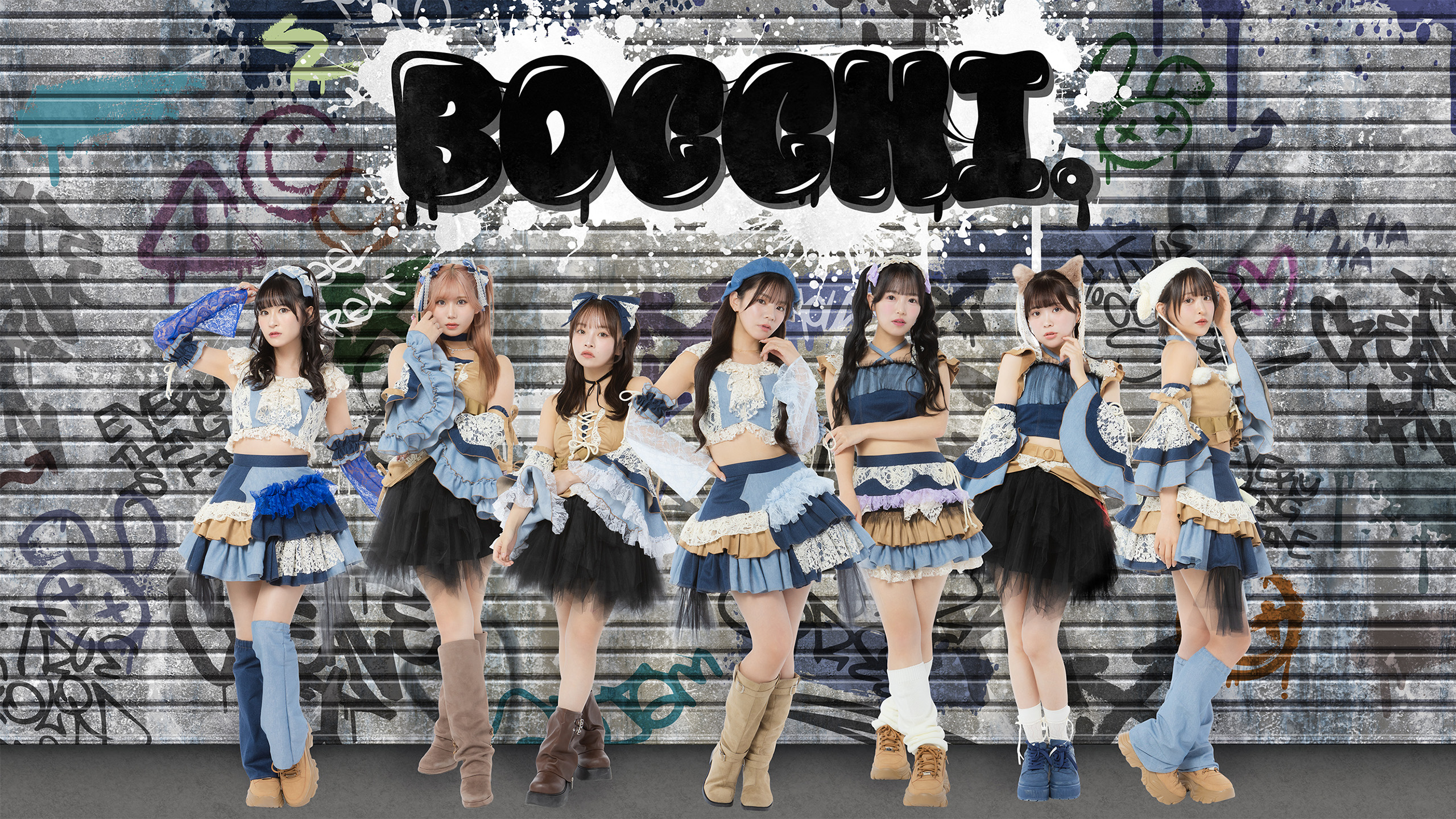 BOCCHI。オフィシャルサイト