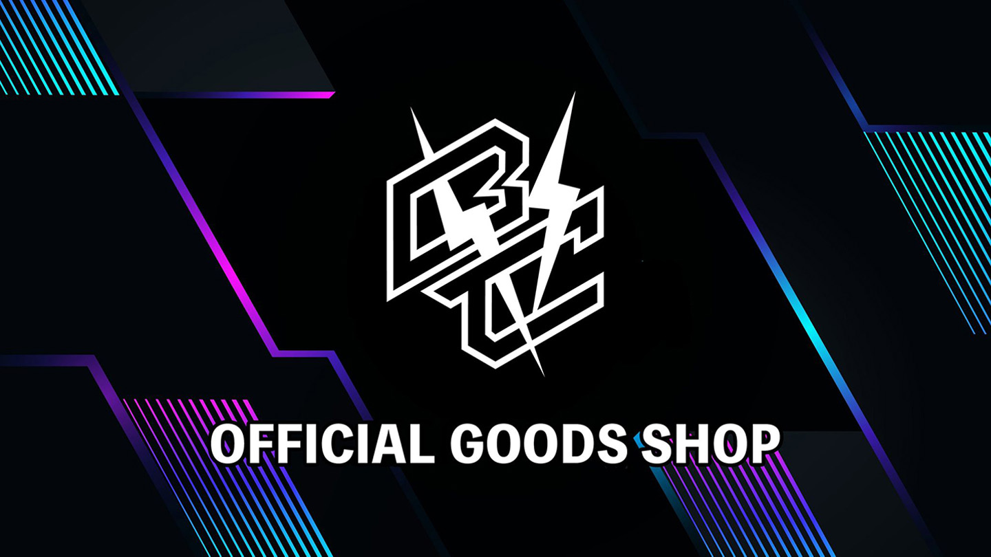 Official Online Shop