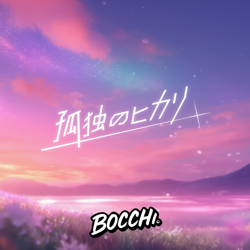 孤独のヒカリ
